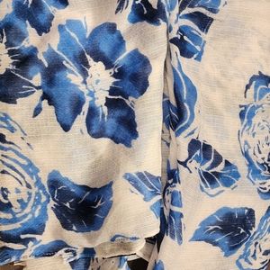 Brooks Brothers scarf